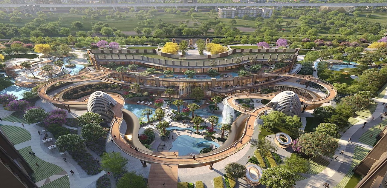 capital one global sector 73 sco plots Gurgaon